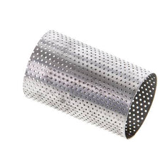 0.6mm Mesh Stainless Steel Strainer Replacement Screen 24x39mm
