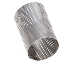 0.6mm Mesh Stainless Steel Strainer Replacement Screen 32x48mm