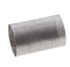 0.6mm Mesh Stainless Steel Strainer Replacement Screen 32x48mm