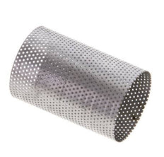 0.6mm Mesh Stainless Steel Strainer Replacement Screen 32x48mm