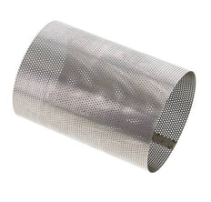 0.6mm Mesh Stainless Steel Strainer Replacement Screen 70x99mm