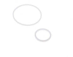 1-1/4" PTFE Strainer Seal Kit 1.0mm Mesh