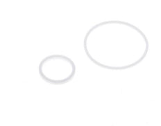 1-1/4" PTFE Strainer Seal Kit 1.0mm Mesh