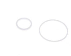 1-1/4" PTFE Strainer Seal Kit 1.0mm Mesh