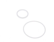 1-1/4" PTFE Strainer Seal Kit 1.0mm Mesh