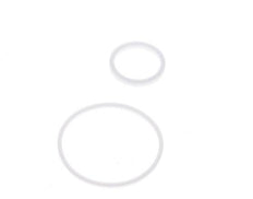 1-1/4" PTFE Strainer Seal Kit 1.0mm Mesh