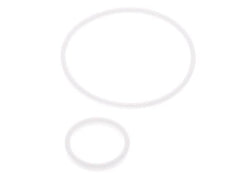1-1/2" PTFE Strainer Seal Kit 1.0mm Mesh