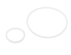 1-1/2" PTFE Strainer Seal Kit 1.0mm Mesh