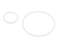 1-1/2" PTFE Strainer Seal Kit 1.0mm Mesh