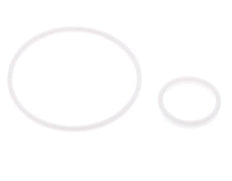 1-1/2" PTFE Strainer Seal Kit 1.0mm Mesh