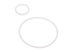 2" PTFE Strainer Seal Kit 1.0mm Mesh