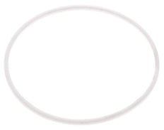 2-1/2" PTFE Strainer Seal Kit 1.0mm Mesh