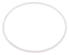 3" PTFE Strainer Seal Kit 1.0mm Mesh