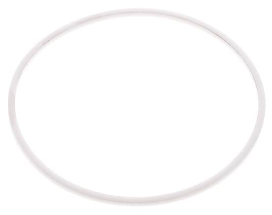 2-1/2" PTFE Strainer Seal Kit 1.0mm Mesh