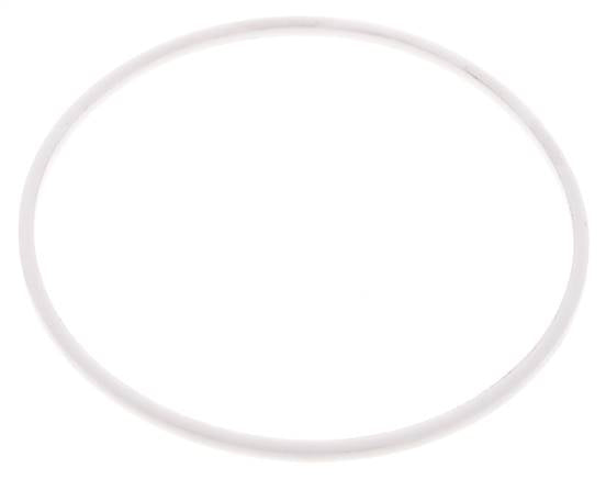 3" PTFE Strainer Seal Kit 1.0mm Mesh