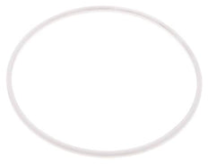 3" PTFE Strainer Seal Kit 1.0mm Mesh
