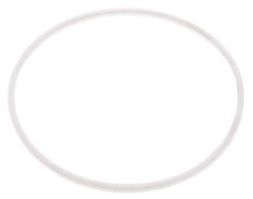 2-1/2" PTFE Strainer Seal Kit 1.0mm Mesh