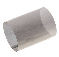 0.2mm Mesh Stainless Steel Strainer Replacement Screen 42x57mm