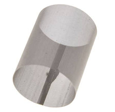 0.2mm Mesh Stainless Steel Strainer Replacement Screen 42x57mm