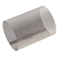 0.2mm Mesh Stainless Steel Strainer Replacement Screen 42x57mm