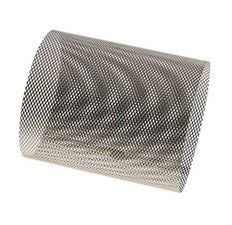 0.8mm Mesh Stainless Steel Strainer Replacement Screen 74x89.5mm