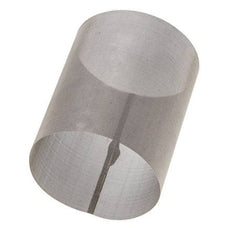 0.2mm Mesh Stainless Steel Strainer Replacement Screen 53x70mm