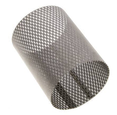 0.2mm Mesh Stainless Steel Strainer Replacement Screen 63x83mm