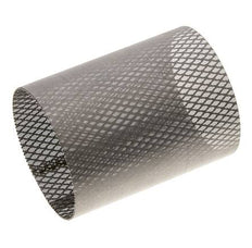 0.2mm Mesh Stainless Steel Strainer Replacement Screen 63x83mm