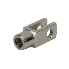 M16x1.5 Clevis Rod-end Pin Steel ISO-8140 CIL-63mm MCQV/MCQI2