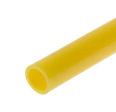 PA pneumatic hose 5x8 mm 3 m Yellow