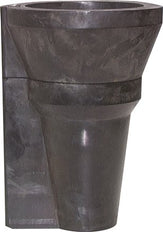 Compressed Air Tool Holder With M6 Mounting Hole